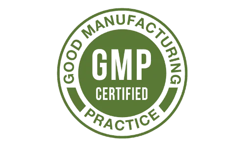 ProvaDent GMP Certified ProvaDent GMP Certified