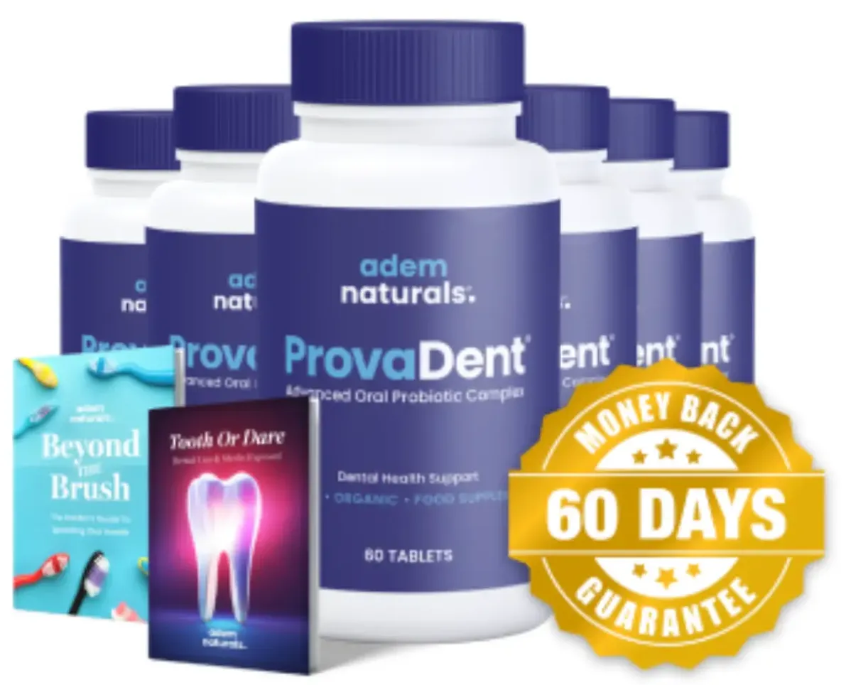 ProvaDent discount Bottles ProvaDent discount Bottles