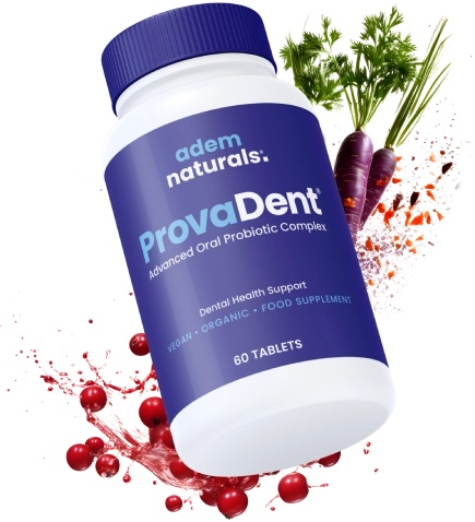 ProvaDent Supplement ProvaDent Supplement
